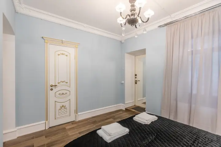 Москва: Taganka ballet