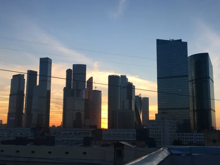 Москва: Меблированные комнаты ТаймХаус
