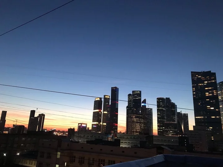 Москва: Меблированные комнаты ТаймХаус