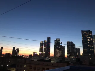 Москва: Меблированные комнаты ТаймХаус