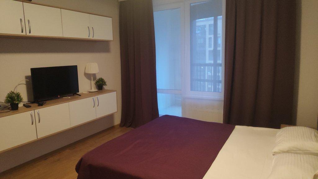 Сестрорецк: Tamozhennaya doroga 11/1 Apartments