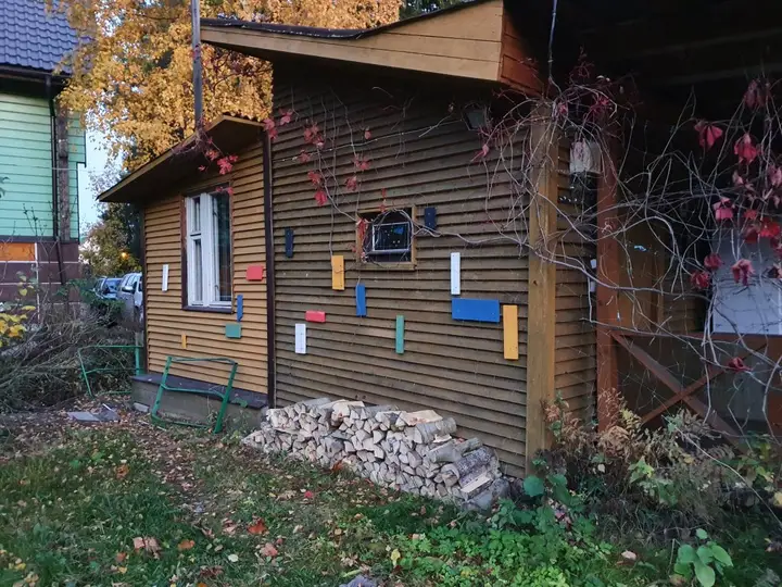 Гостевой дом Тарховка — фото 5