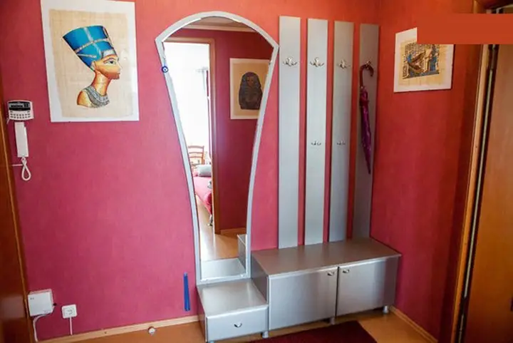 Tat'Yanin Dom V Krasnom Sele Apartments — фото 2