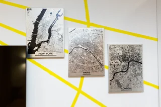 Москва: Квартира Татьянин Парк 30/2