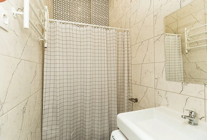 Москва: Жилое помещение Татьянин Парк 30/3