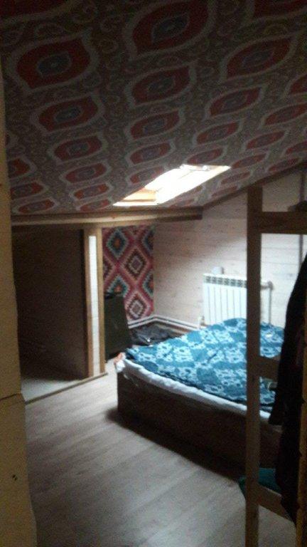 Москва: Хостел Тихая ночь
