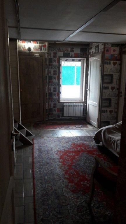 Москва: Хостел Тихая ночь