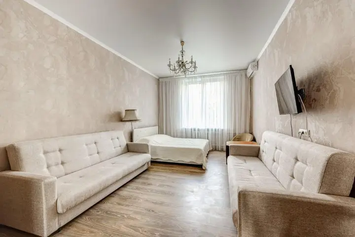 Апартаменты Тишинский Переулок 14-16 — фото 3