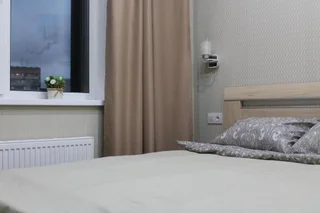 Москва: Апартаменты Traveler