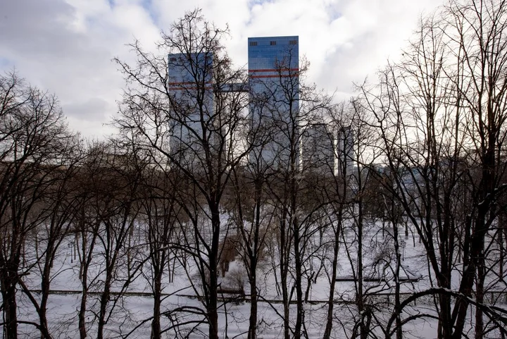 Москва: Апартаменты Tretyakow Apart 43/2