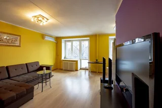 Москва: Апартаменты Tretyakow Apart 43/2