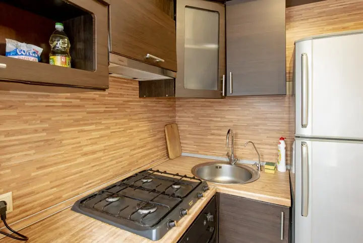 Москва: Апартаменты Tretyakow Apart 43/2