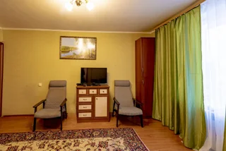 Москва: Апартаменты Tretyakow Apart Taldomskaya 15