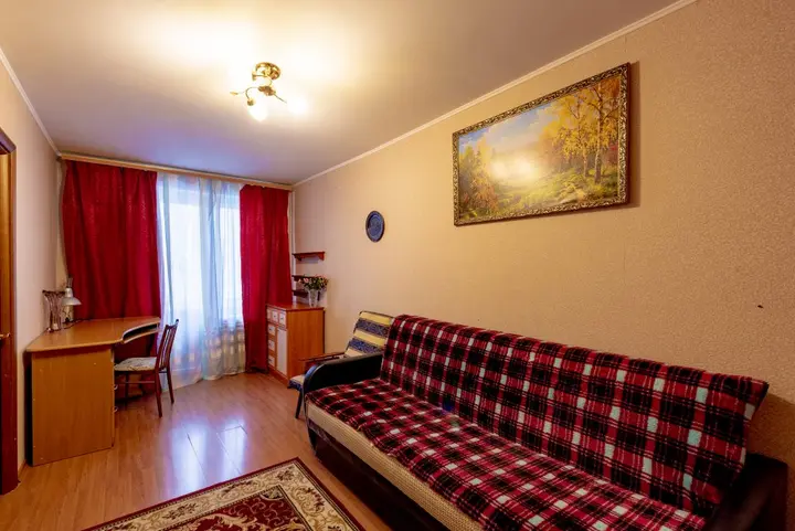 Москва: Апартаменты Tretyakow Apart Taldomskaya 15