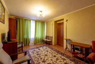 Москва: Апартаменты Tretyakow Apart Taldomskaya 15