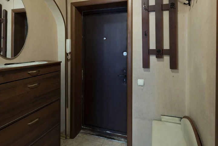 Москва: Апартаменты Tretyakow Apart Taldomskaya 15