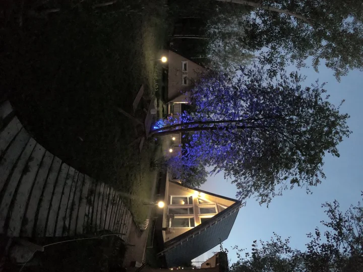 Красное Село: Дом Trofhouse
