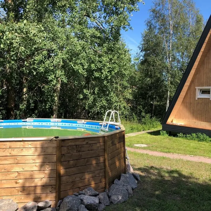 Красное Село: Дом Trofhouse