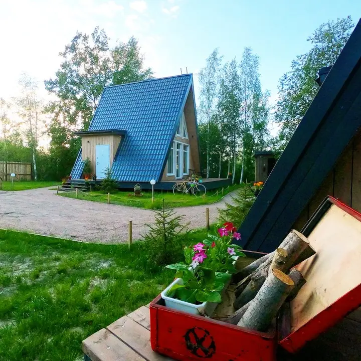 Красное Село: Гостевой Дом Trofhouse
