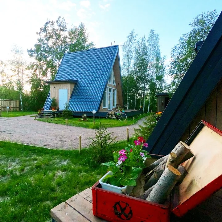Красное Село: Гостевой Дом Trofhouse