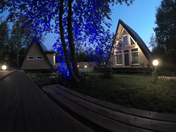 Красное Село: Гостевой Дом Trofhouse