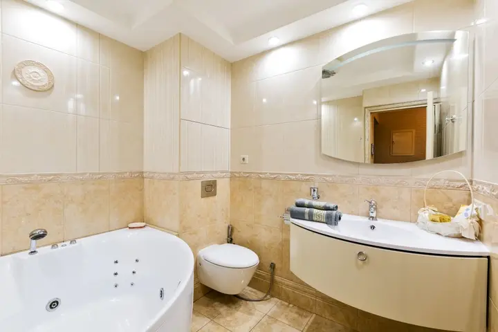 Москва: Квартира Bars&Jacuzzi