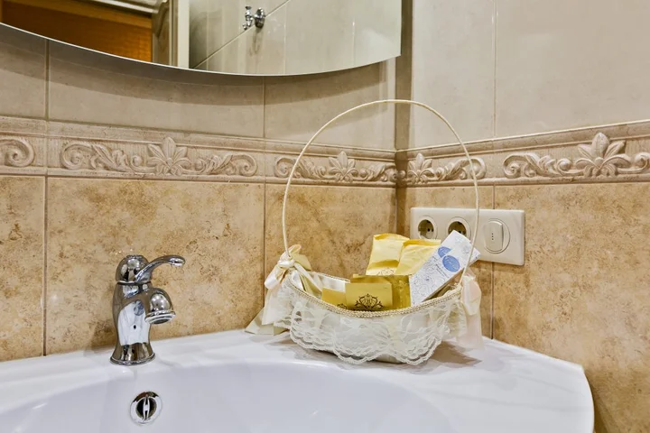 Москва: Квартира Bars&Jacuzzi