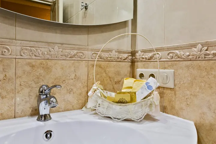 Москва: Квартира Bars&Jacuzzi