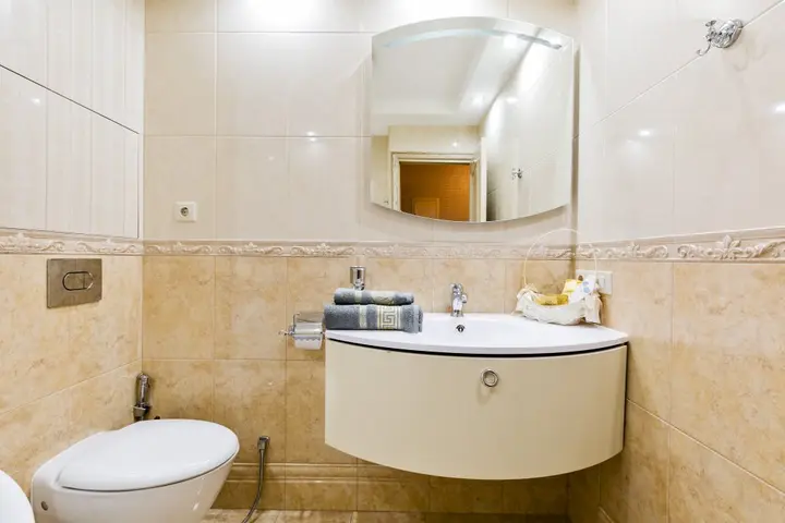 Москва: Квартира Bars&Jacuzzi
