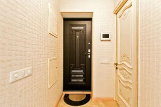 Москва: Квартира Bars&Jacuzzi