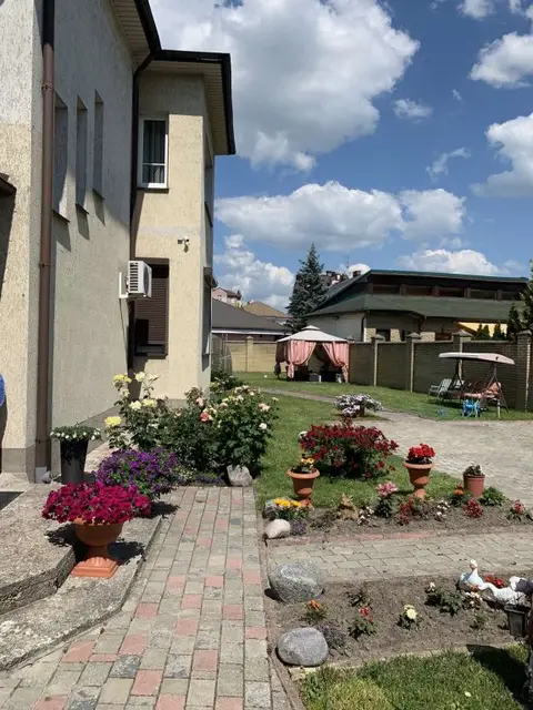 Апартаменты Центр. Комната с завтраком возле красивого озера. — фото 1