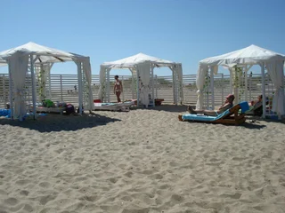 Янтарный: Aquatoria Hotel