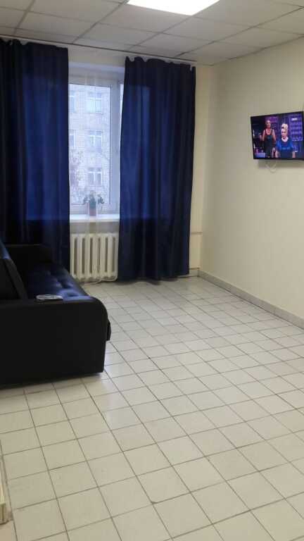 Большие Вязёмы: Tvoy Dom Hostel