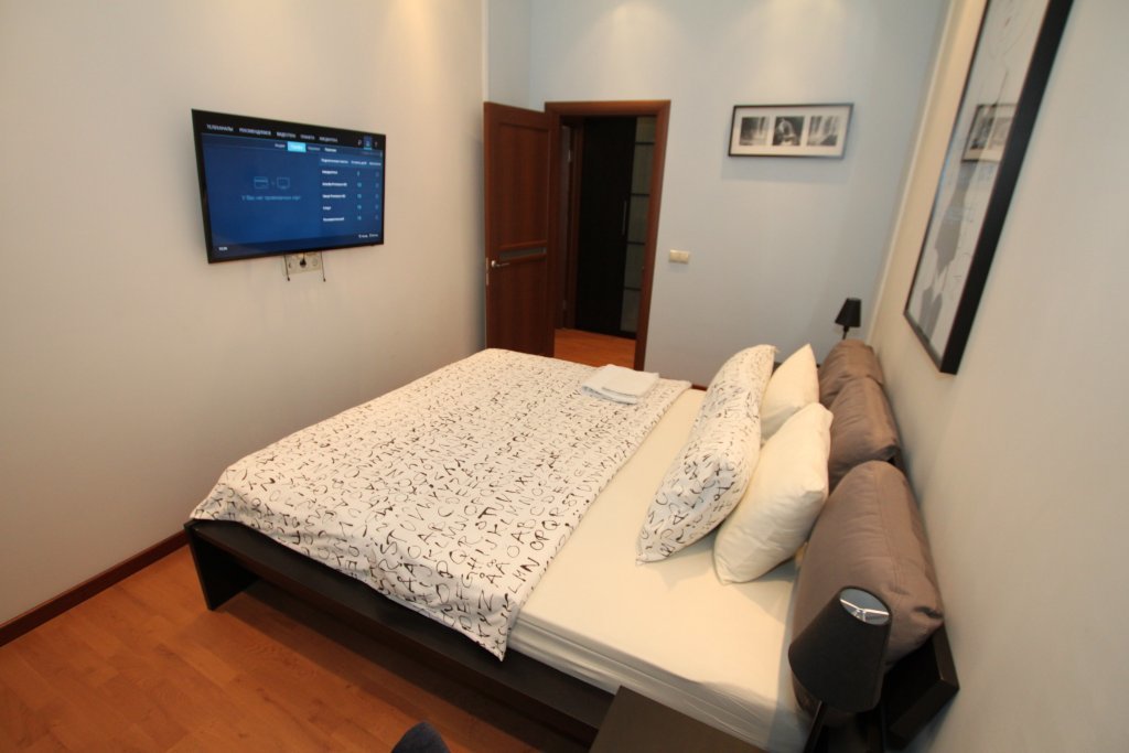 Москва: Tvst - Teatral'Naja Apartaments