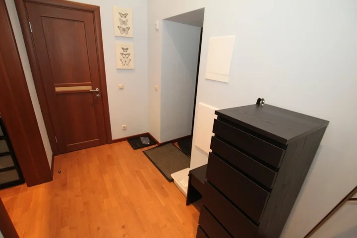 Москва: Tvst - Teatral'Naja Apartaments