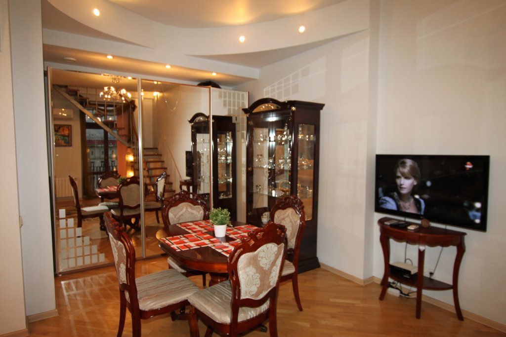 Москва: Tvst - Tverskaja Premier Apartaments