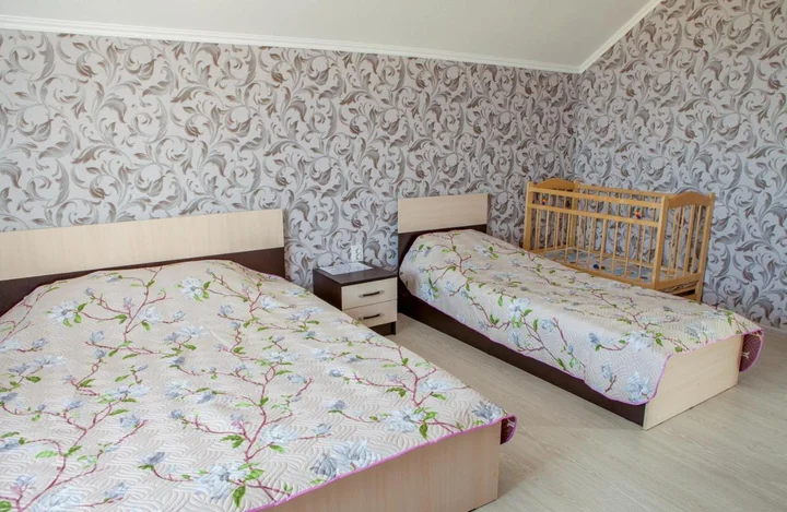 Должанская: Holiday home on Chapaieva 121