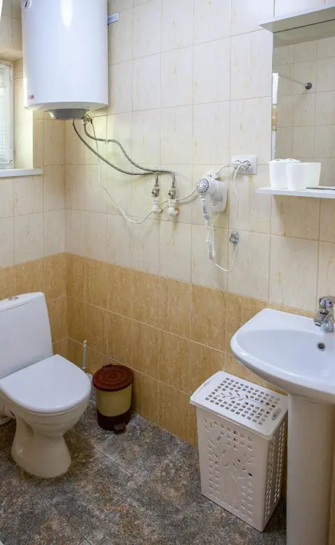 Должанская: Holiday home on Chapaieva 121