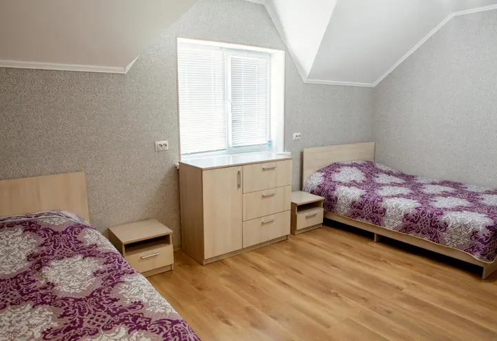 Должанская: Holiday home on Chapaieva 121