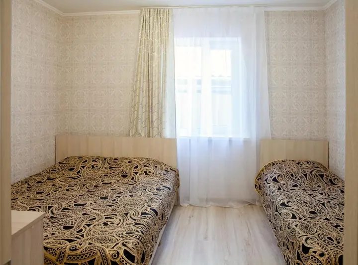 Должанская: Holiday home on Chapaieva 121