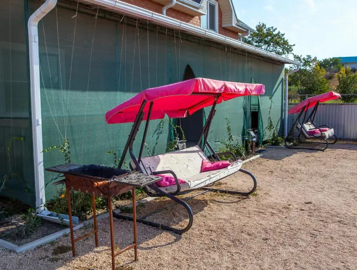 Должанская: Holiday home on Chapaieva 121