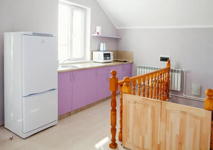 Должанская: Holiday home on Chapaieva 121