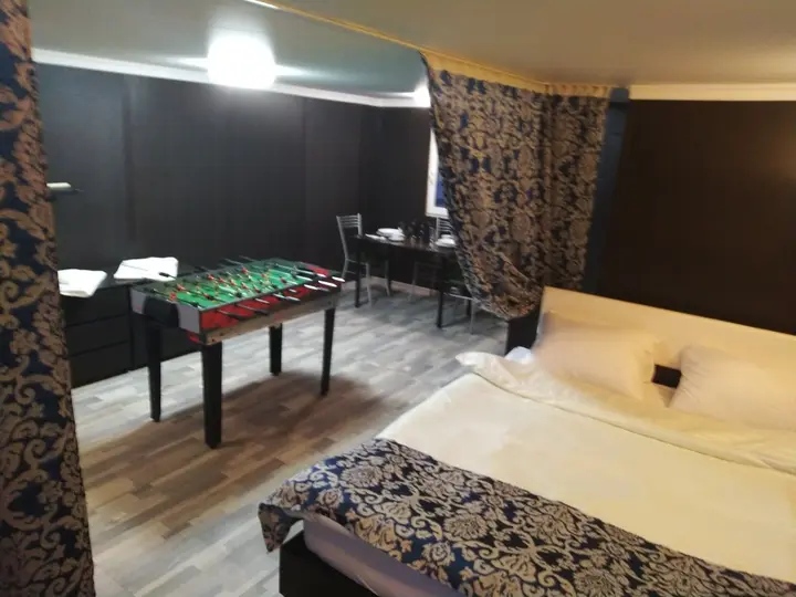 Котельники: U248 Mini Hotel