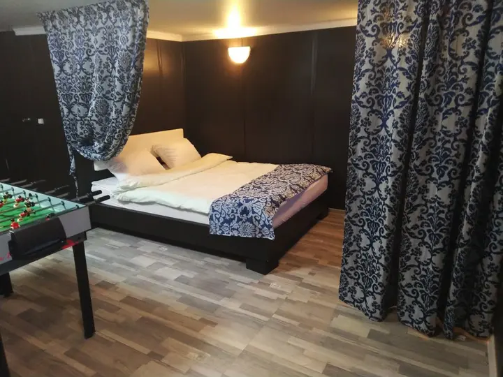 Котельники: U248 Mini Hotel