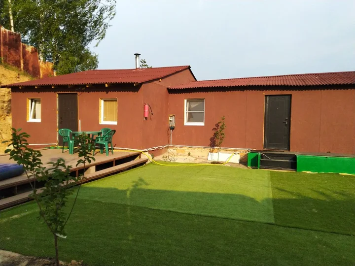 Котельники: U248 Mini Hotel
