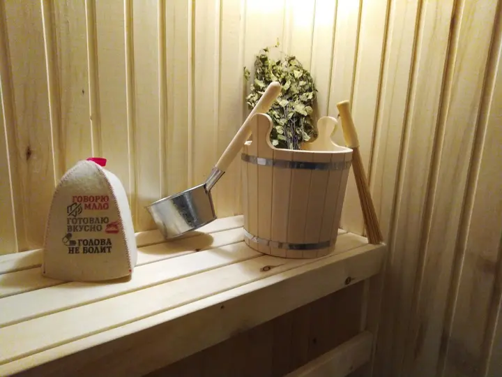 Котельники: U248 Mini Hotel