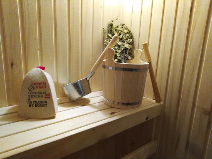 Котельники: U248 Mini Hotel