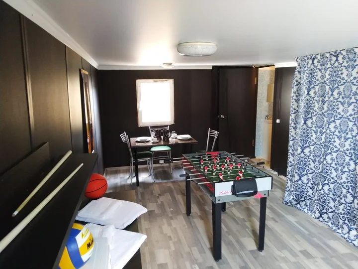 Котельники: U248 Mini Hotel