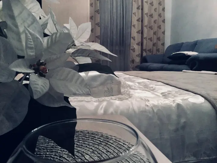 Москва: U Belogo Doma Guest House