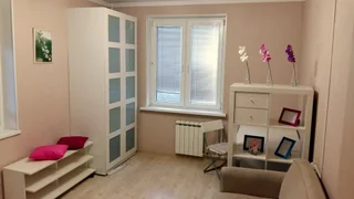 Москва: U-Apart Chertanovskaya Apartments